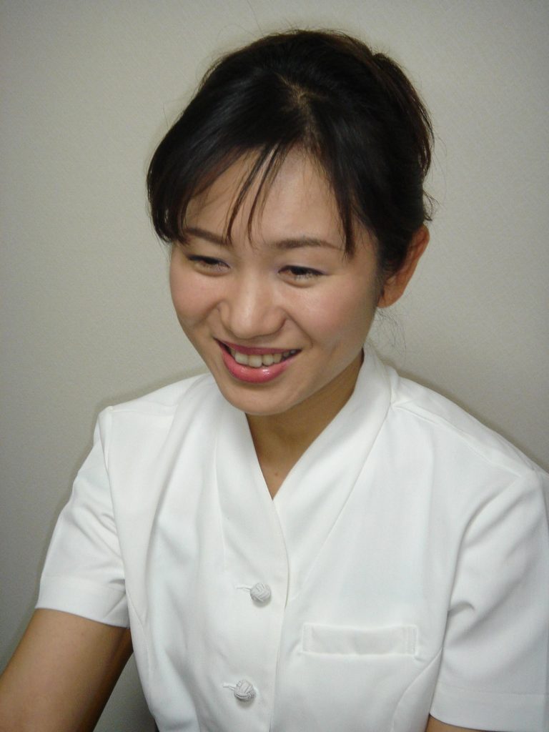 Dee-chai代表 渡辺真希子