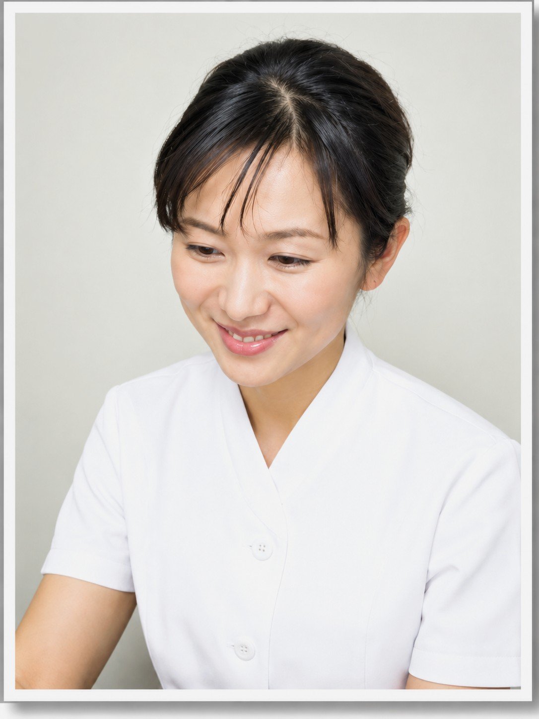 渡辺真希子